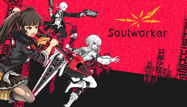 Soulworker