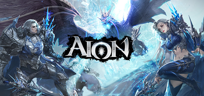 Aion