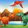 Dinozaurs