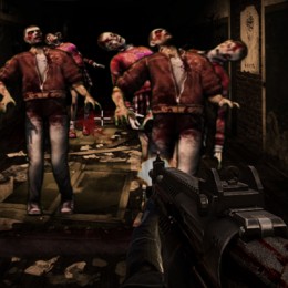 zombie shooter 3 free