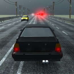 Hard Traffic Game - Free Download