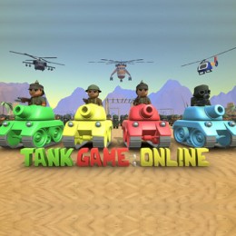 Online tank game of tanks Tanks Online