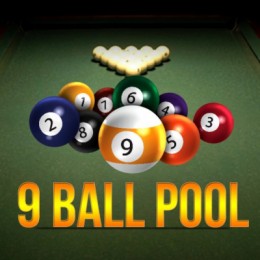 9 BALL POOL - Play Online for Free!