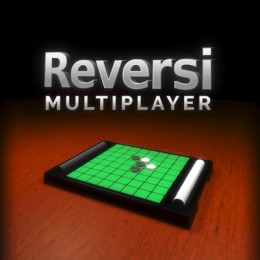 Reversi Multiplayer: Jogue Reversi Multiplayer gratuitamente