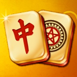 Jogar Mahjong Solitaire grátis - MahJong Dragon