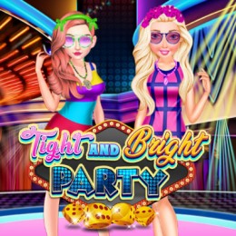 Tight And Bright Party