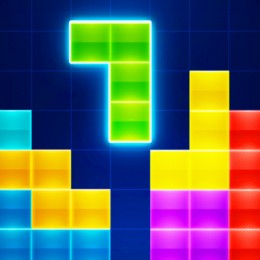 Block Puzzle Games - Free Blocks - Classic puzzle games