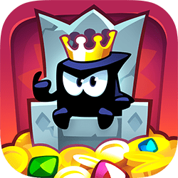 King of Snakes - Jogue King of Snakes Jogo Online