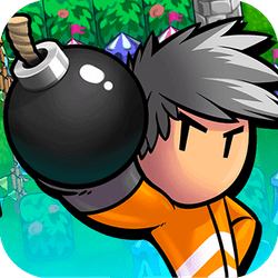 Jogue Bomberman HTML5 gratuitamente sem downloads