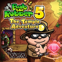 bob the robber 2 game online play