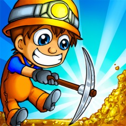 Play Idle Mining Empire Online for Free on PC & Mobile