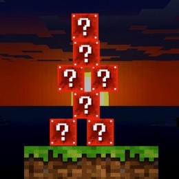 Lucky Block Tower - Free Play & No Download