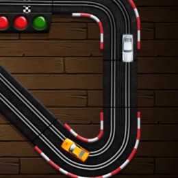 Slot Cars The Video Game