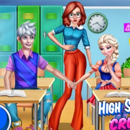 Highschool Romance Download