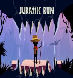Jurassic Run!
