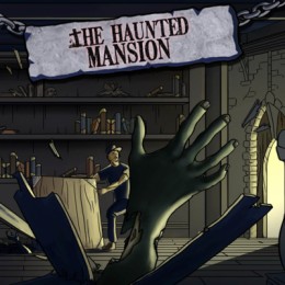 Haunted House  Play Now Online for Free 