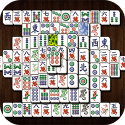 Mahjong Deluxe 3 - jogue Mahjong grátis em !