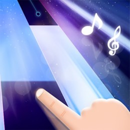 Play Piano - Music Keyboard & Tiles Online for Free on PC & Mobile