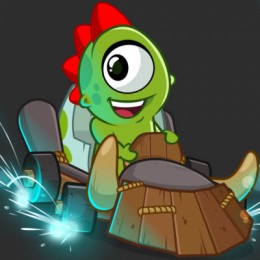 Kizi Kart: Jogue Kizi Kart gratuitamente em LittleGames