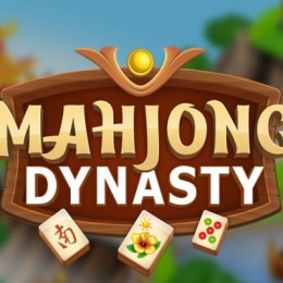 Mahjong Connect: Deluxe 🕹️ Play on CrazyGames