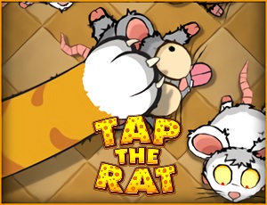 Tap The Rat