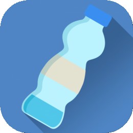 Bottle Flip Challenge  DAB
