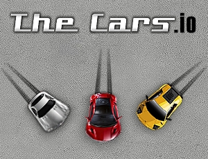 The Cars.io - Online Game - Play for Free