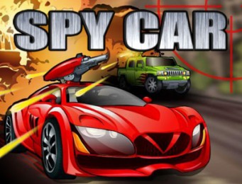 Spy Car - Free Play & No Download