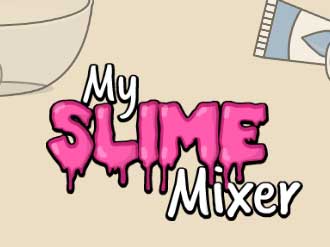 Slime Maker: Play Slime Maker for free on LittleGames