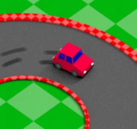 Easy Drift — play online for free on Playhop