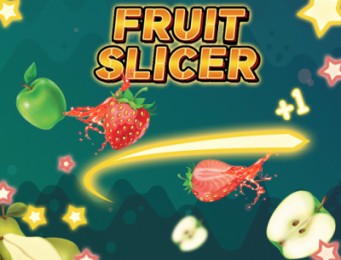 Fruit Ninja 3: Play Fruit Ninja 3 for free on LittleGames