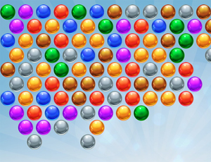 Bubble Hit - Jogar de graça