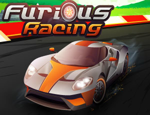 Furious Racing HD - Online Game - Play for Free