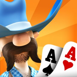 Governor of Poker 3 Free - Jogo Grátis Online