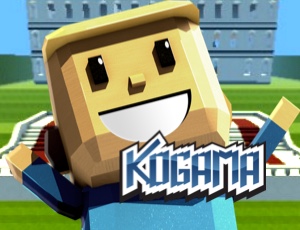 Kogama: Minecraft - Jogo Online - Joga Agora