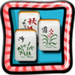 Mahjong Deluxe: Juega Mahjong Deluxe gratis en LittleGames