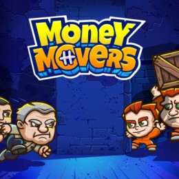 MONEY MOVERS 2 jogo online gratuito em