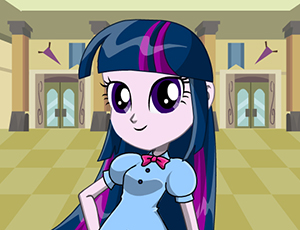 equestria girls oc maker