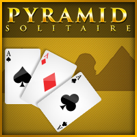 Pyramid Solitaire - Jogue Pyramid Solitaire Jogo Online