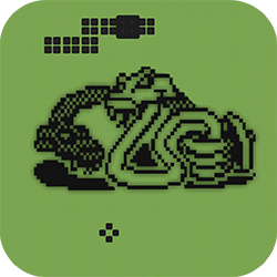 Snake Game: Jogue Snake Game gratuitamente em LittleGames