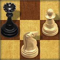 Chess Games: Play Chess Games on LittleGames for free