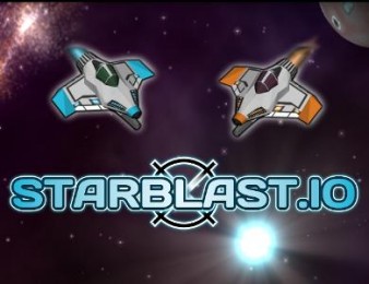 Starblast.io][U-Series] Elebalia 23-07-09 