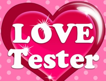 Love Tester - Jogue Love Tester Jogo Online