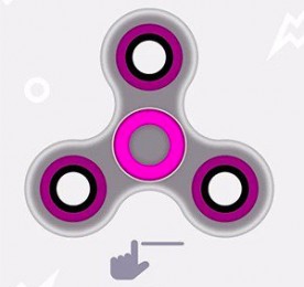 Fidget Spinner Master: Play Fidget Spinner Master for free