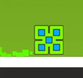 Cube Frenzy - Play Cube Frenzy Game Online