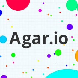 Agar.io - Juega a Agar.io gratis en MiniJuegos.com