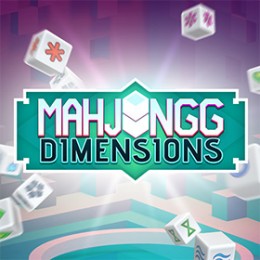 Mahjong 3D: Play Mahjong 3D for free on LittleGames