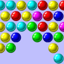 Bubble Game 3: Play Bubble Game 3 for free on LittleGames