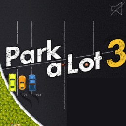 PARK A LOT 3 jogo online gratuito em