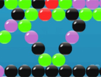 Jogo Bubble Ocean no Jogos 360